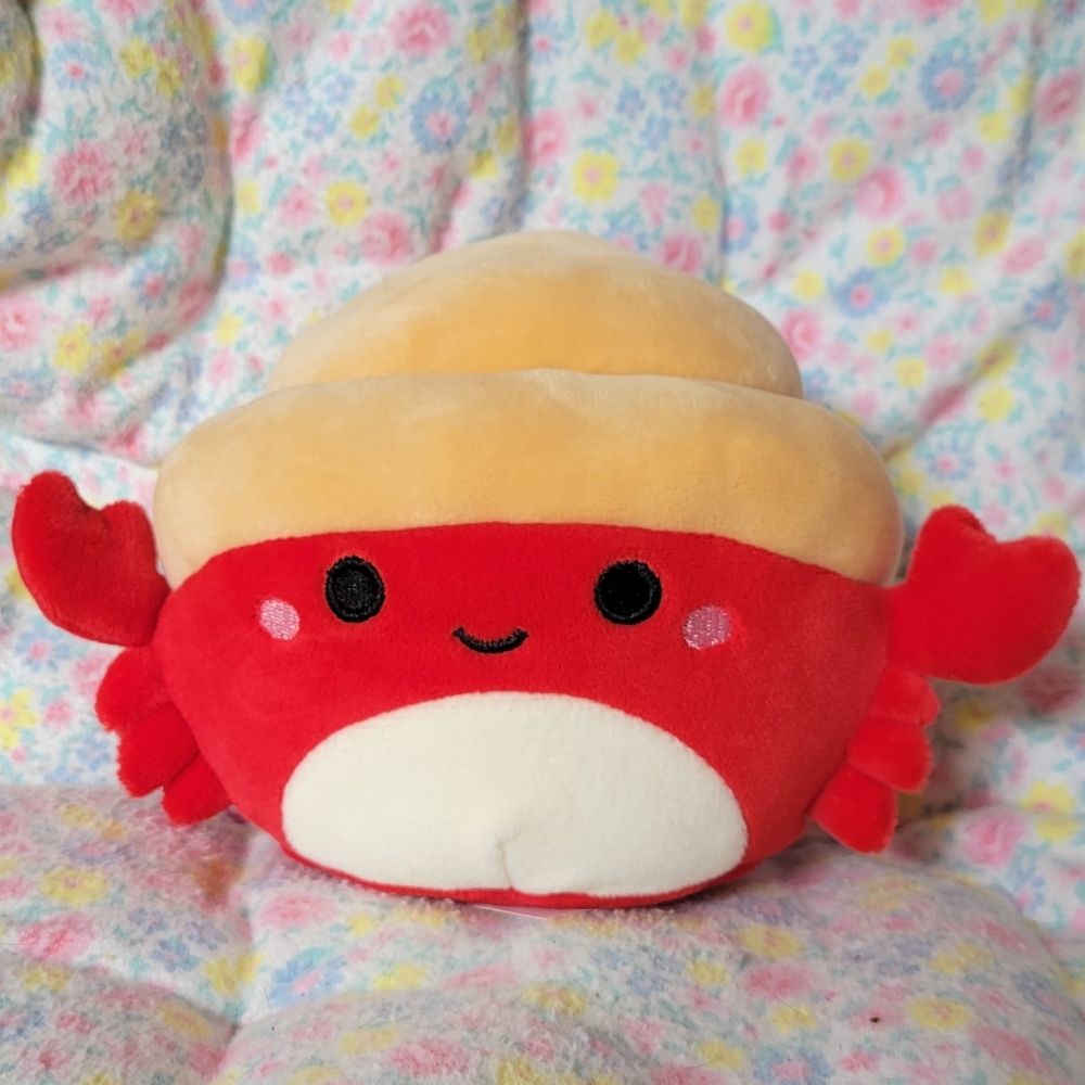 Indie Squishmallow